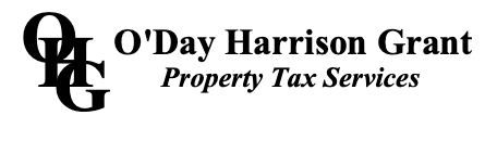 O'Day Harrison Grant — Property Tax Services